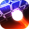 Neon Balls Shooter : Ballz Bricks Breaker