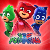 Pj Masks Run Adventure加速器