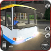 Extreme city coach bus simulator 2018