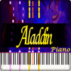 Aladdin Piano Games加速器