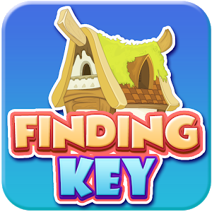 Finding Key加速器