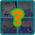 Guess the Picture Minions Edition