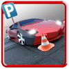 Pro Car Parking & Racing Simulator