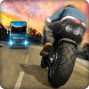 Highway Rider Moto Racer加速器