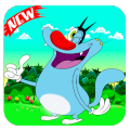 Adventure Oggy And Friends Games加速器