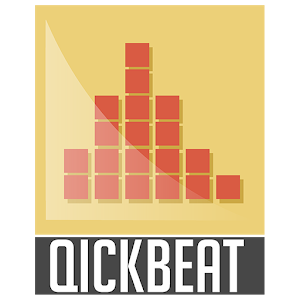 QuickBeat: Music Maker加速器