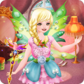 Fairy Dress Up - Game for Girl