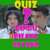 Rindu Bilang Sayang Quiz加速器