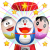 Vending Machine Eggs Doraemon