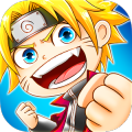 Ninja Heroes Rebirth - Best Anime RPG: FREE Heroes