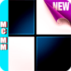 MC MM -So Quer Vrau- Piano Tiles