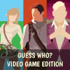 Guess Who? Video Game Edition加速器