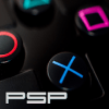 Pssplay HD Emulator for PSP™