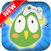 Game GamePigeon Pro加速器