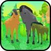 Horse Family Simulator 3D加速器