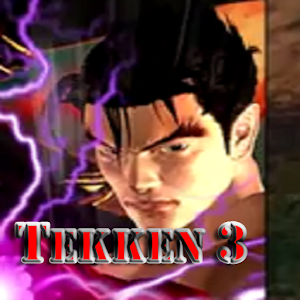 Tekken 3 Best Hint加速器