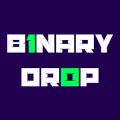 Binary Drop