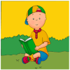 Caillou learning加速器