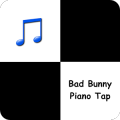 钢琴瓷砖 - Bad Bunny