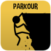 Stickman Parkour Game加速器