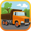 Kids Puzzles – Trucks加速器