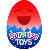 Emotions Surprise Eggs Toys Game加速器