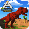 Pixel ARK Survive