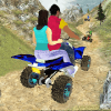 ATV Quad Bike Fast Rider加速器