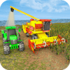 Forage Tractor Farming Drive加速器