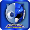 Volt Miniforce Battle Rangers