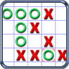 Tic-Tac-Toe AI Game加速器