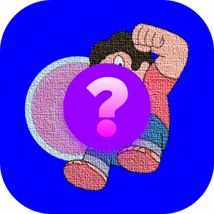 Steven Universe Trivia加速器