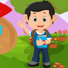 School Boy Rescue Kavi Game-351