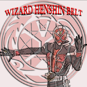 Wizard Henshin Belt加速器