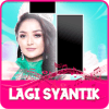 Lagi Syantik - Siti Badriah Piano Games