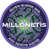 Who wants to be Millonetis