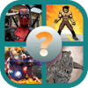 Marvel Heroes Quiz Game加速器