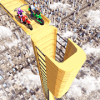 Chained Bikes: Mega Ramp Stunts加速器