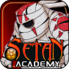 Setan Academy加速器