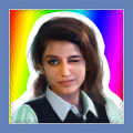 Priya Prakash Varrier - The Fan Game