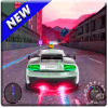 Need For Streets crazy speed city racing 3D