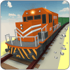 火车司机Sim ​​2018地铁模拟器加速器