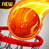 BasketBall Dunk : Hot Shot加速器