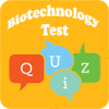 Biotechnology Test Quiz加速器