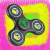 ALL IN FIDGET SPINNER.