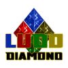 Ludo Diamond