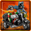 LEGO : Batman Hero加速器