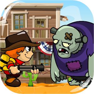 Ranger vs Zombies加速器