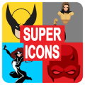 Marvel Heroes Icon Quiz加速器