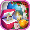 Wedding Day Hidden Object Game – Search and Find